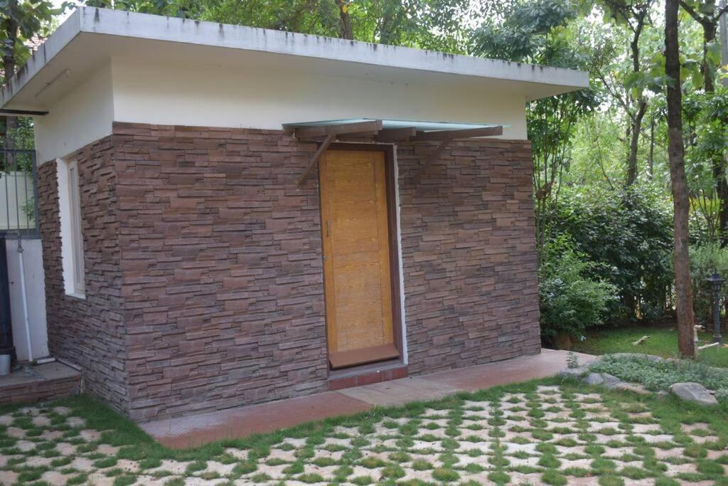Golden Castle Villa Mysore Exterior photo
