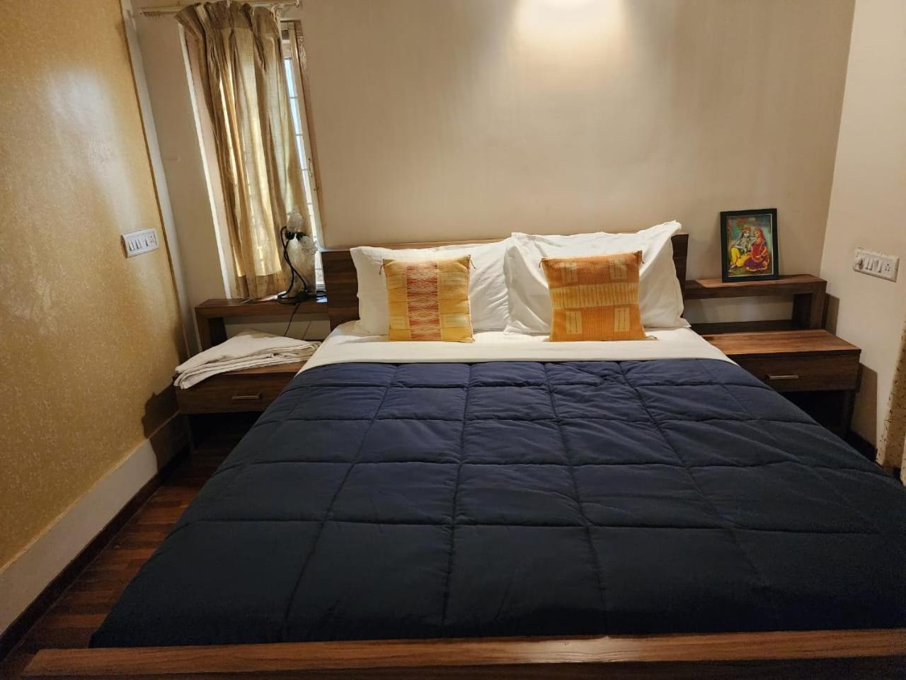 Golden Castle Villa Mysore Exterior photo