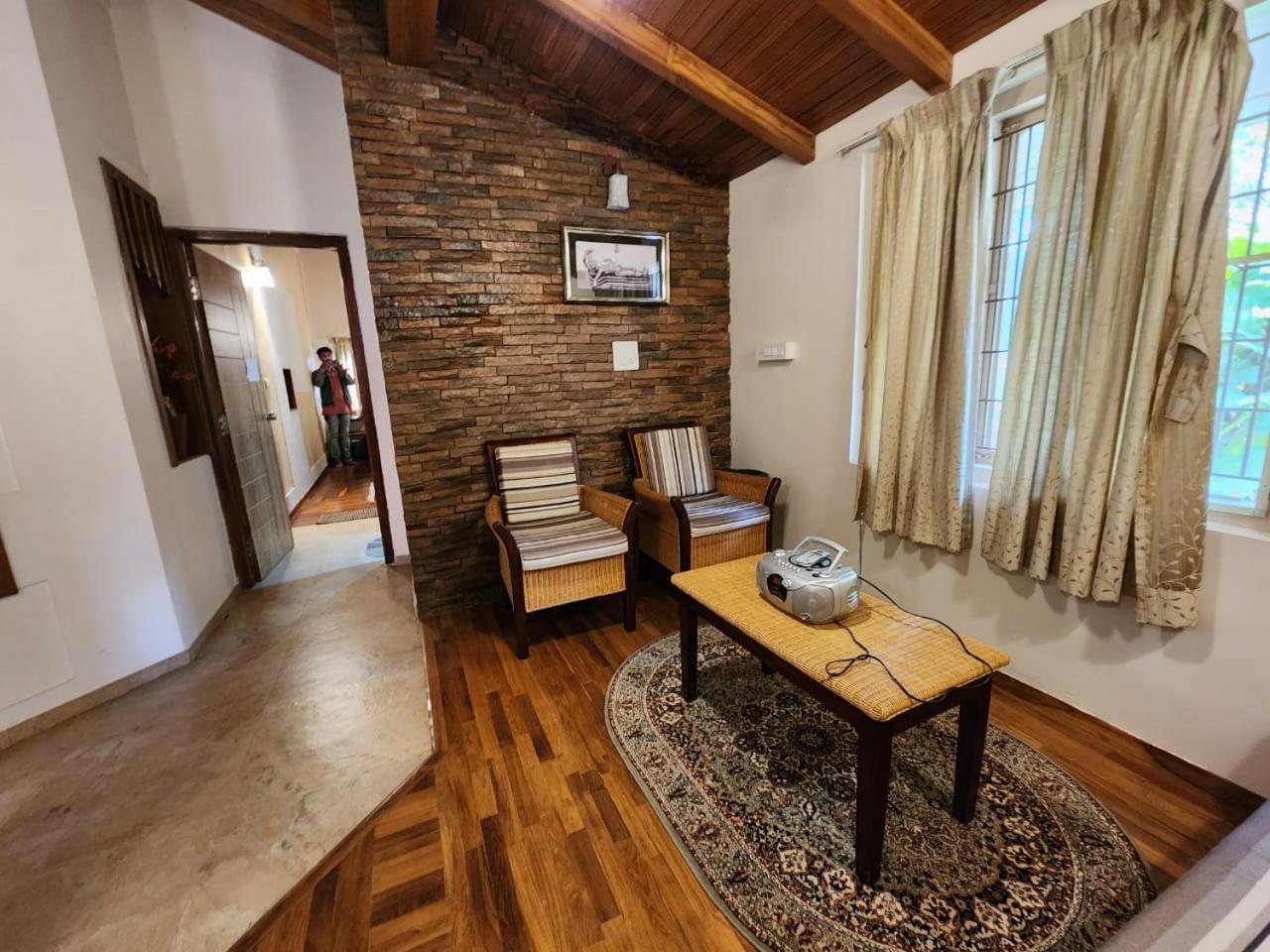 Golden Castle Villa Mysore Exterior photo